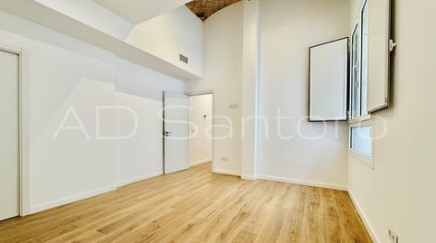 Foto 5 de Planta baixa en venda a Centre Vila, Vilanova i la Geltrú