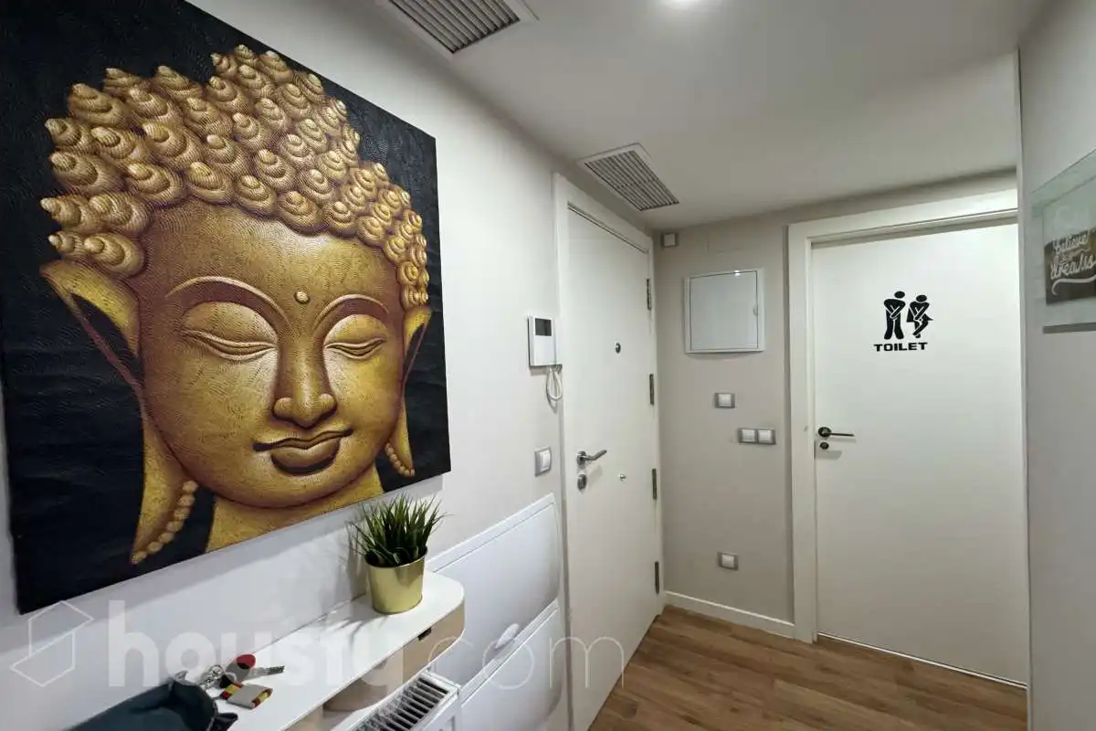 Wohnung mit Terrasse zur Miete in Calle del Barranco del Novillo ., imagen 29