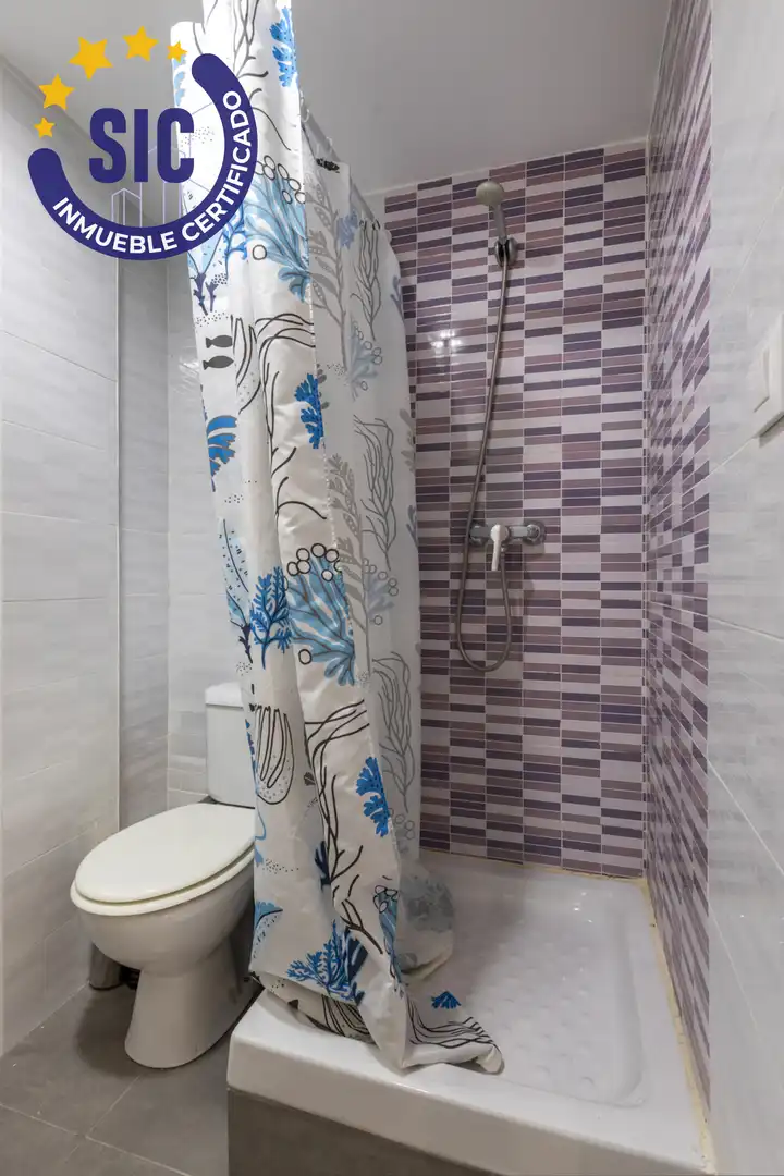 Flat with lift for sale in Valencia - CL POETA LIERN, imagen 14