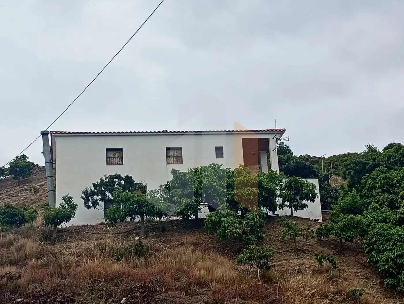 Casa rustica in vendita a Vélez-Málaga ciudad