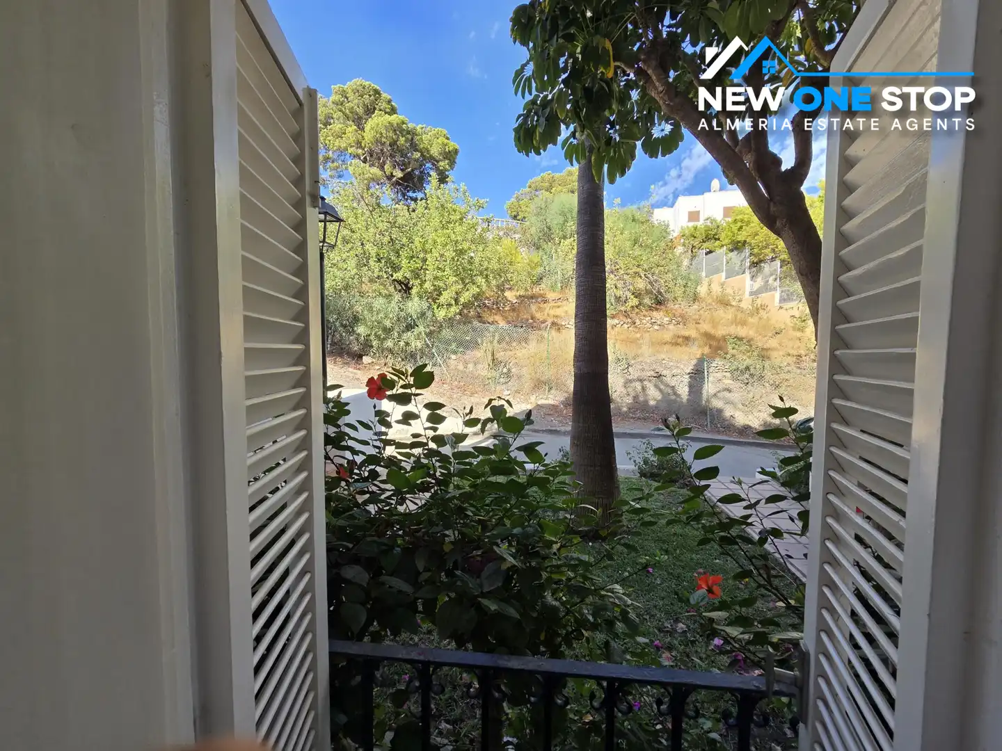 Exterior view of Apartments for sale in Mojácar  with Furnished and Community pool