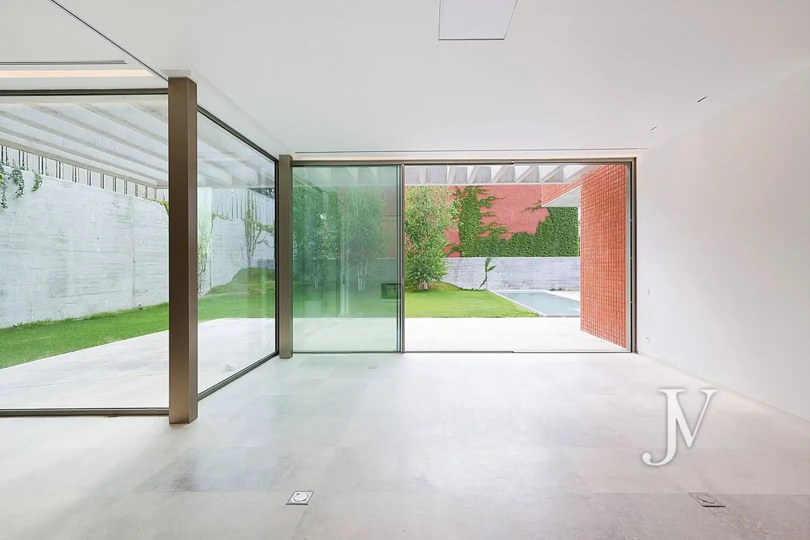 Casa o chalet en venta en Madrid con Aire acondicionado, Calefacción y Jardín privado