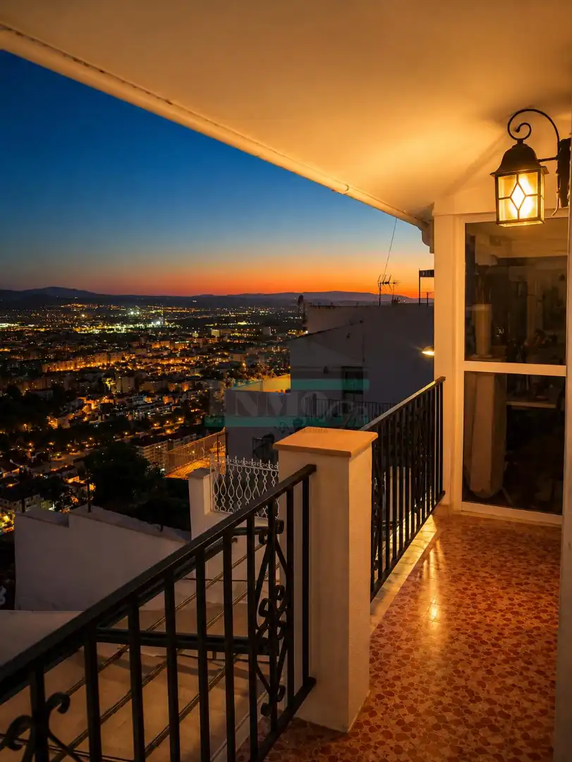 Flat for rent in Calle Secanillo Alto, 9, Crta. De la Sierra