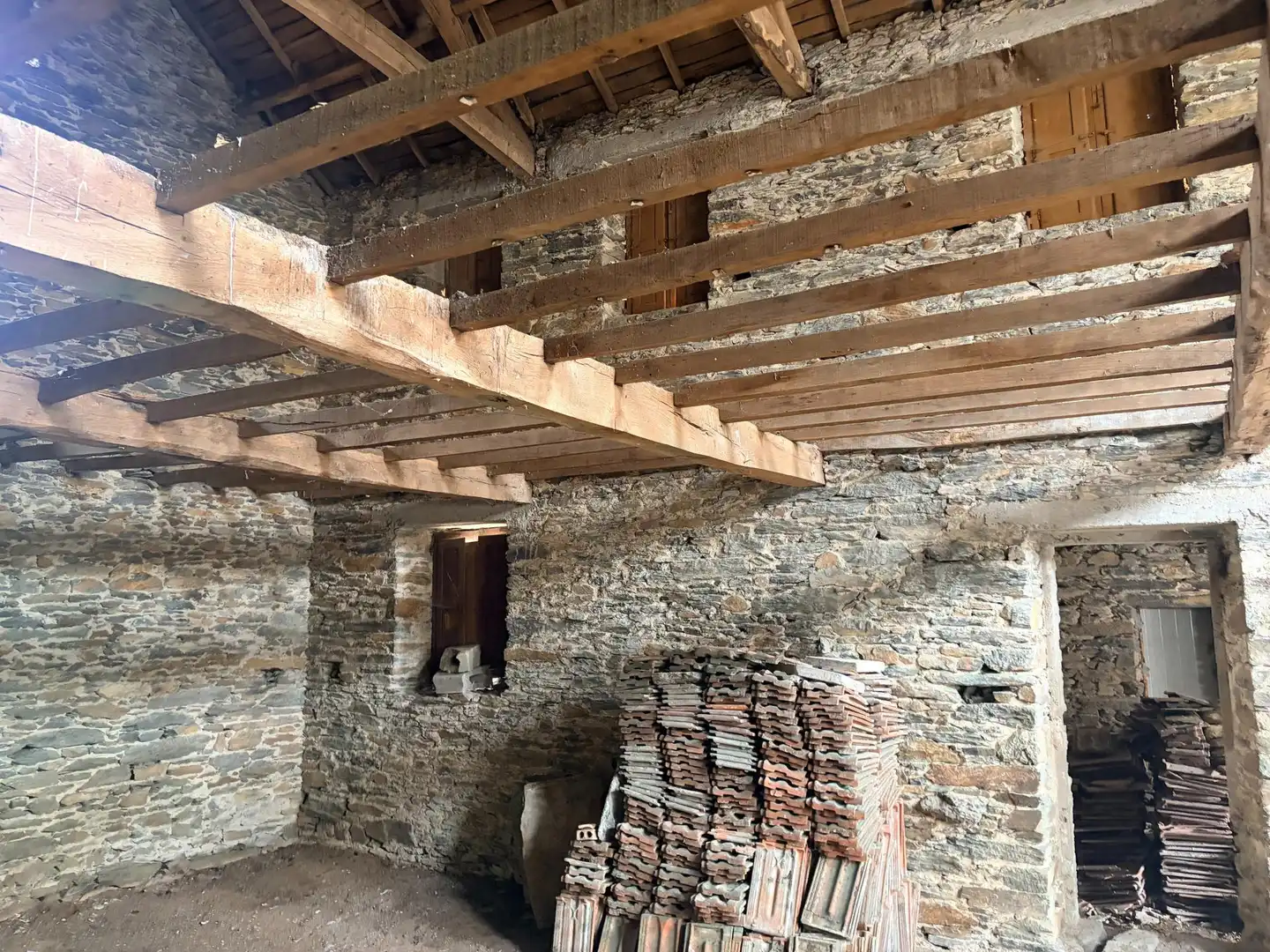 Maison rustique à vendre à Forcarei, imagen 21