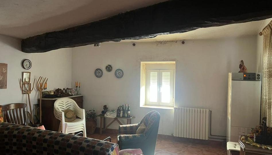 Photo 1 of Single-family semi-detached for sale in Calle Corredera, 13, Herrera de Pisuerga, Palencia