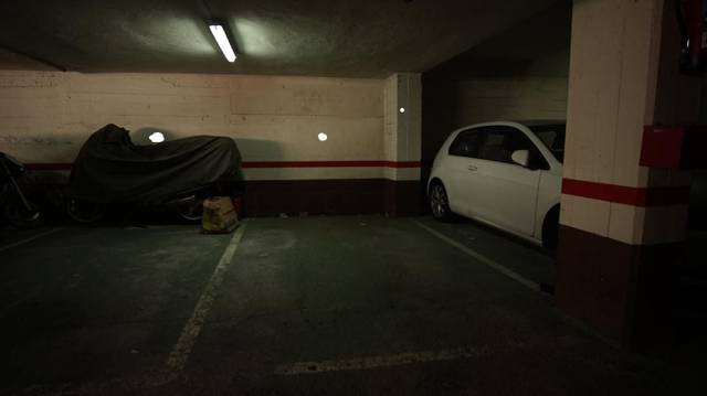 Garaje en Venta en Kalero - Basozelai