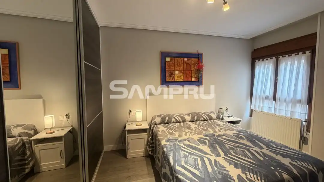 Piso en venta en Uribe auz, Arrasate / Mondragón