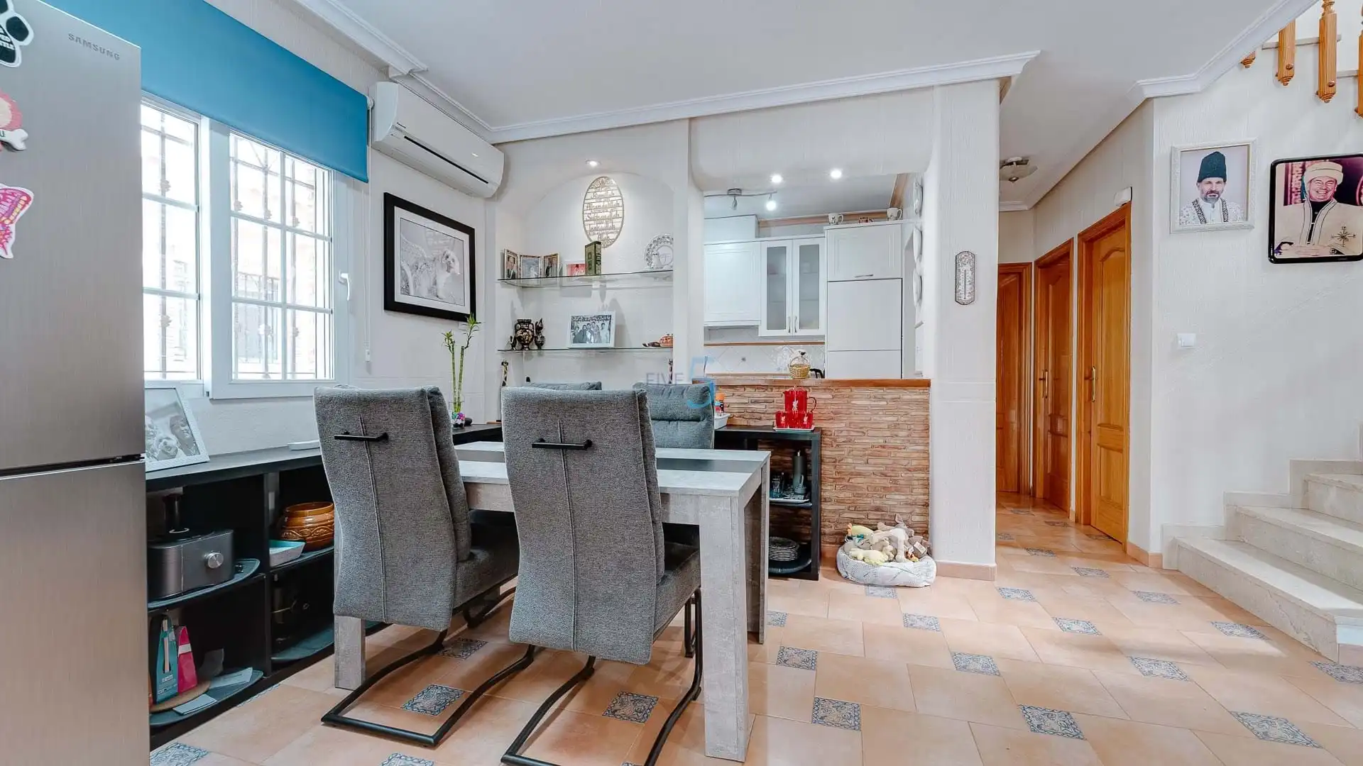 House with terrace for sale in Orihuela Costa, imagen 6