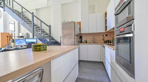 Foto 4 de Dúplex en venda a C. de la Explanada, Ciudad Universitaria, Madrid