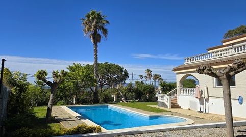 Foto 5 de Casa o chalet en venta en Avinguda Costa de Llevant 70, Montgoda, Lloret de Mar