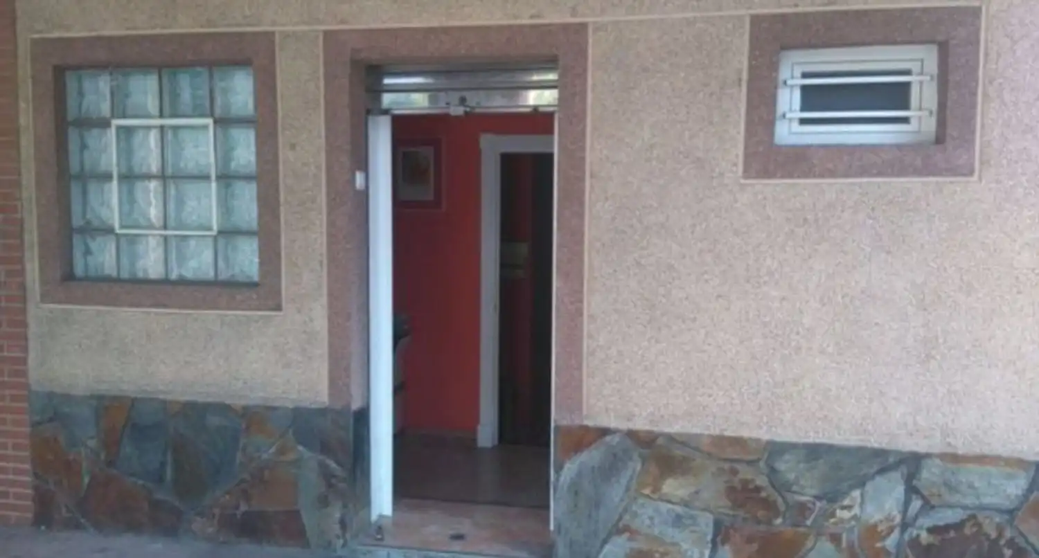 Commercial properties for sale in Ortuella