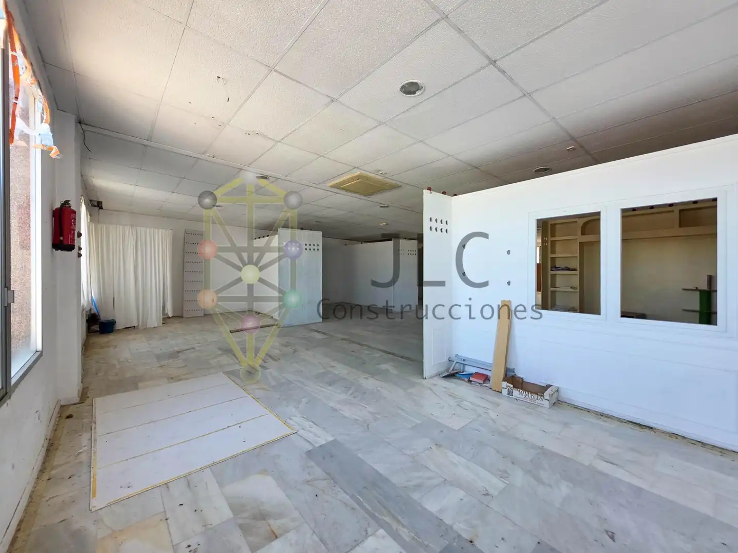 Local commercial à vendre à RIO TORMES, imagen 47