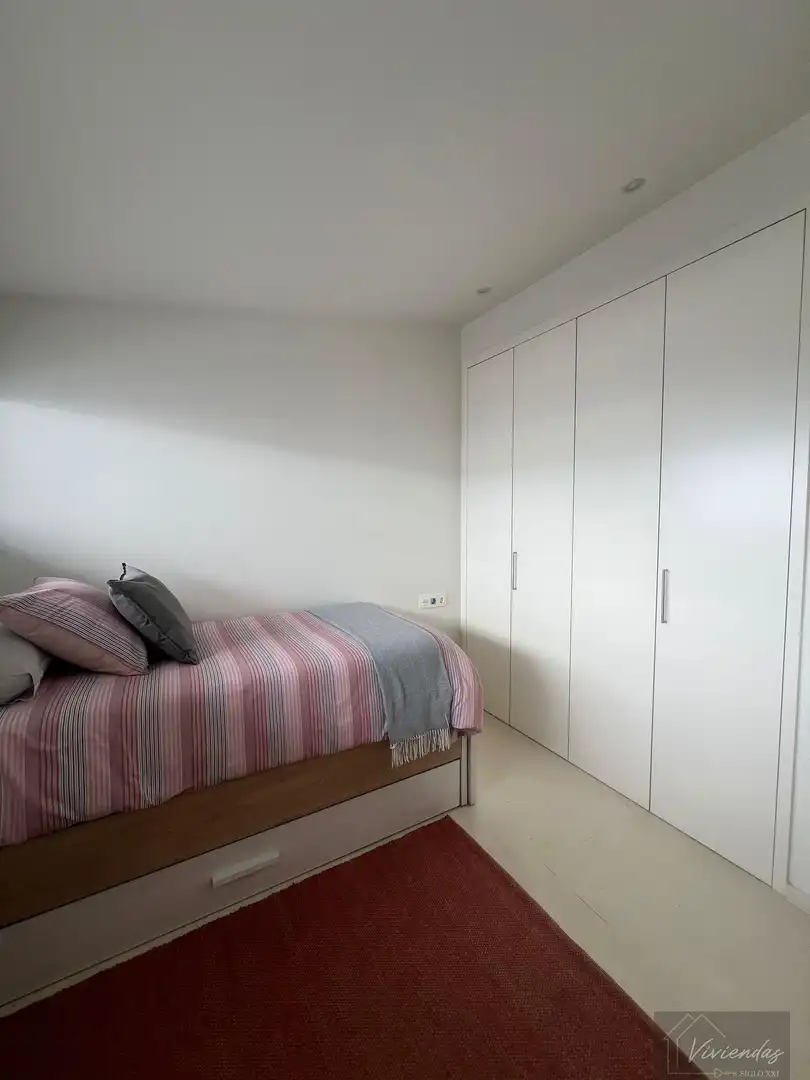 Habitación de Casa o chalet en venta en Boadilla del Monte con Calefacción, Trastero y Alarma