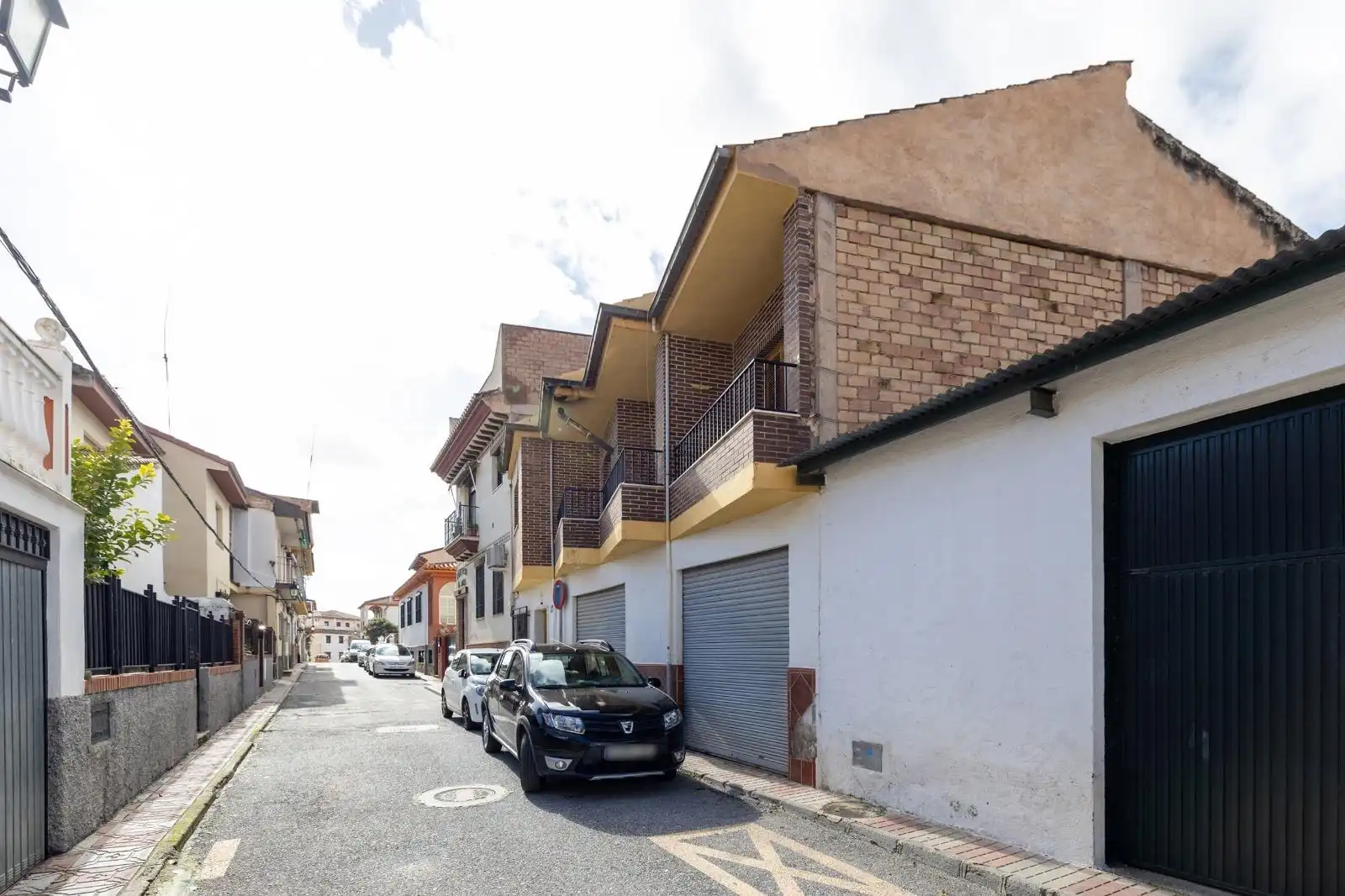 Casa o xalet en venda a La Zubia Ciudad