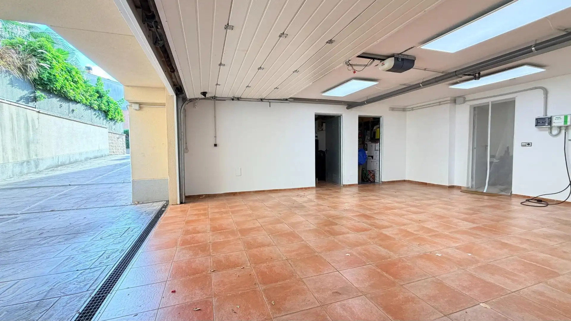 Villa con piscina in vendita a Carrer JOAQUIM MIR, imagen 50
