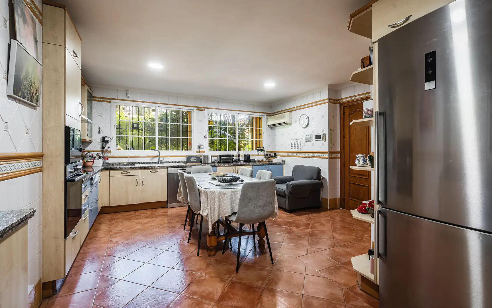 Maison avec piscine à vendre à Nueva Andalucía, imagen 33
