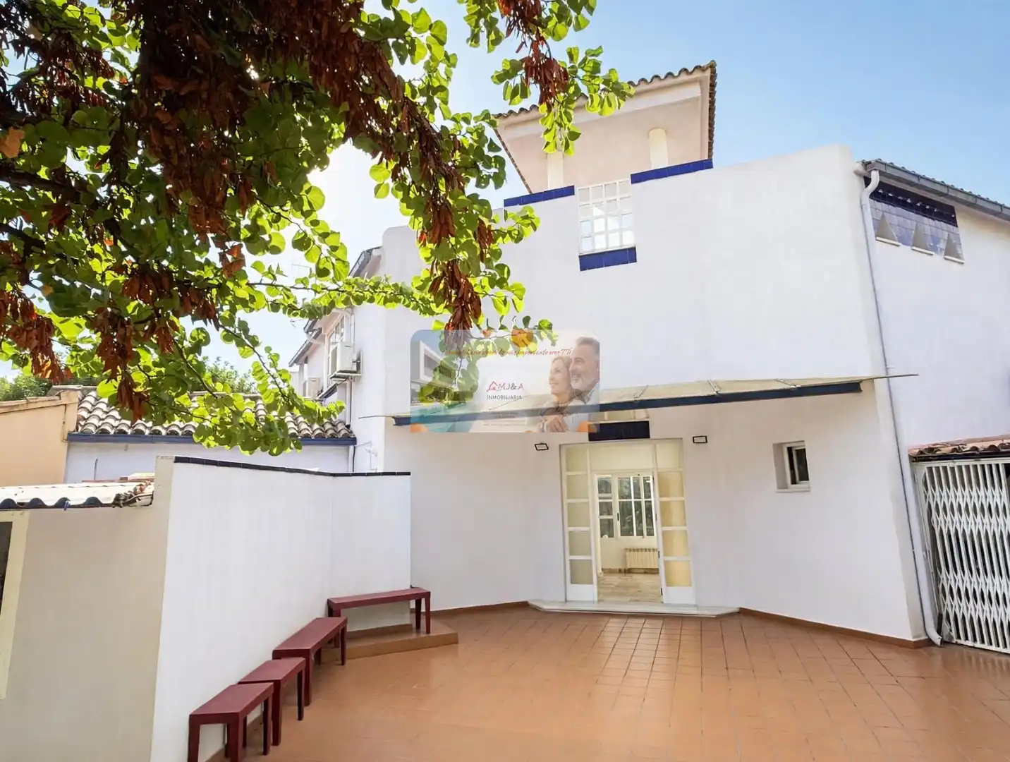 Villa avec terrasse à vendre à CARLES SALVADOR, imagen 9