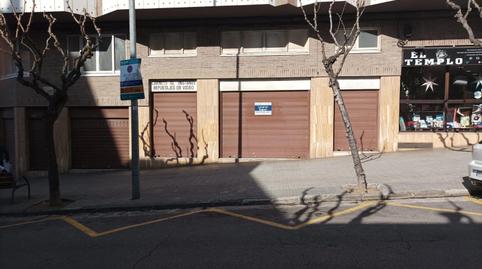 Foto 2 de Oficina de lloguer a Rambla Marquesa Castellbell, 48, Roses - Castellbell, Sant Feliu de Llobregat