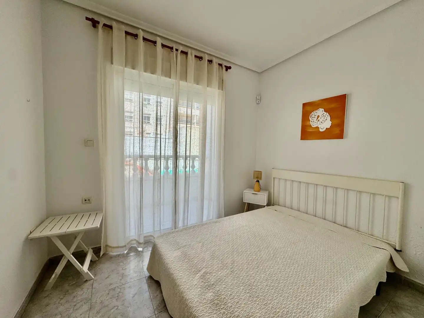 Dormitori de Apartament en venda en Torrevieja