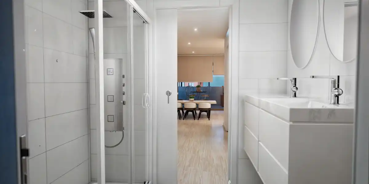 Flat for sale in Rúa Alcalde Electo Carballo, 37, Portádego - Vilaboa Norte