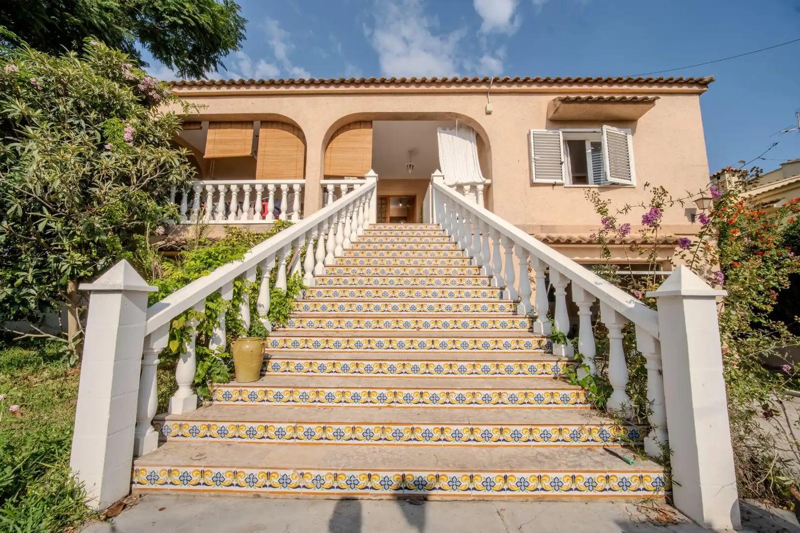 Chalet con jardín en venta en La Conarda, imagen 3