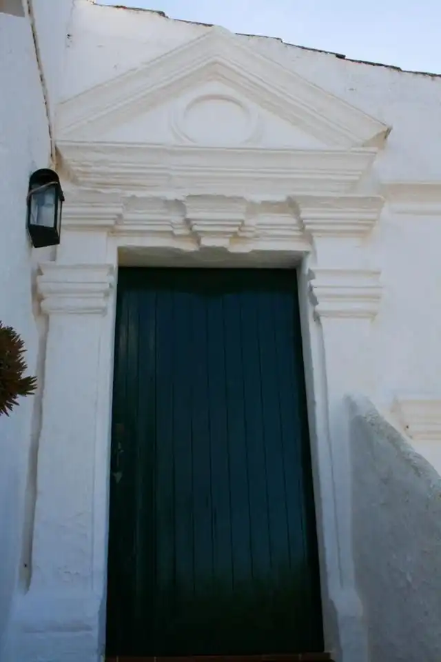 Landhaus mit Pool zum Verkauf in Cala Blanca, imagen 55