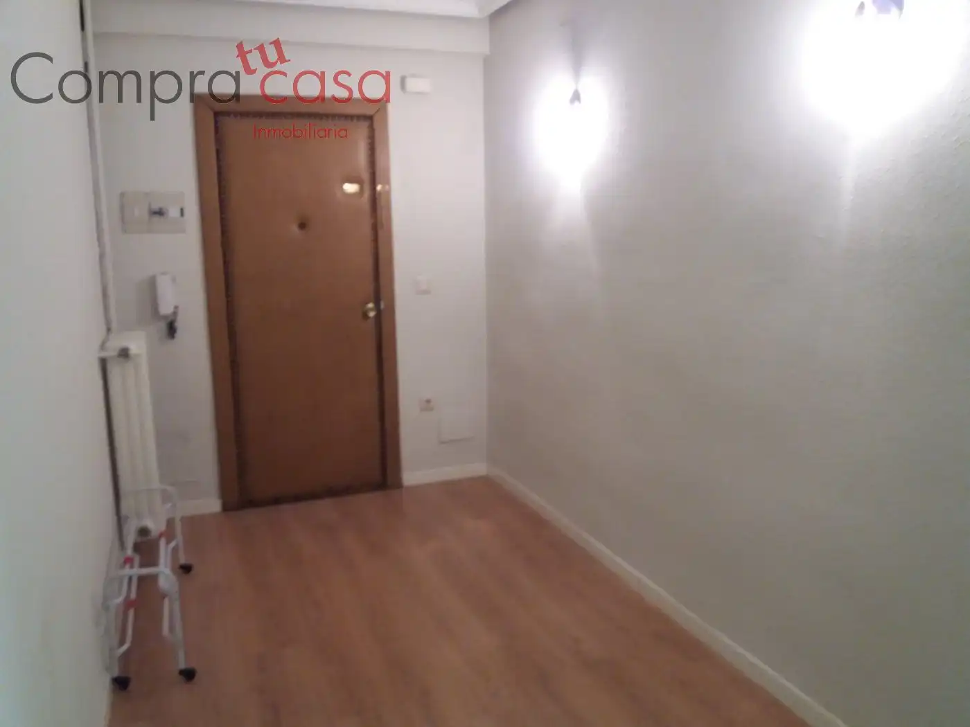 Wohnung zur Miete in Segovia mit Heizung, Terrasse und Möbliert