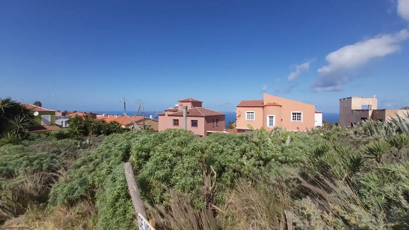 Terreny residencial en venda a El Sauzal, imagen 7