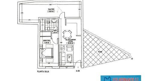 Photo 5 of Residential for sale in Mojácar Pueblo, Almería