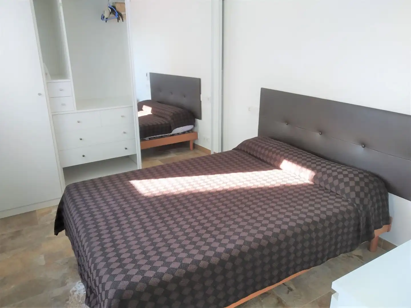 Apartament amb ascensor de lloguer a Alamos, imagen 22