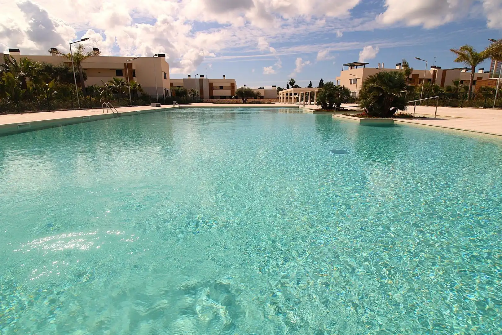 Attico con piscina in vendita a Sa Ràpita - Ses Covetes, imagen 19