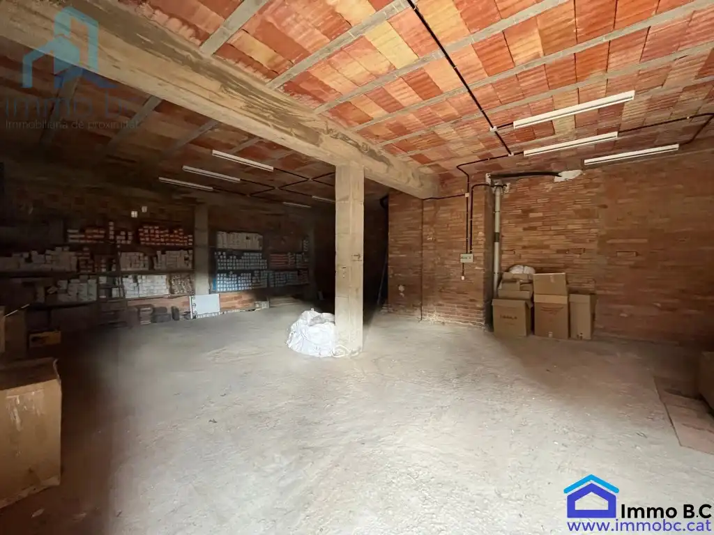 Business premises for sale in Campclar, imagen 2