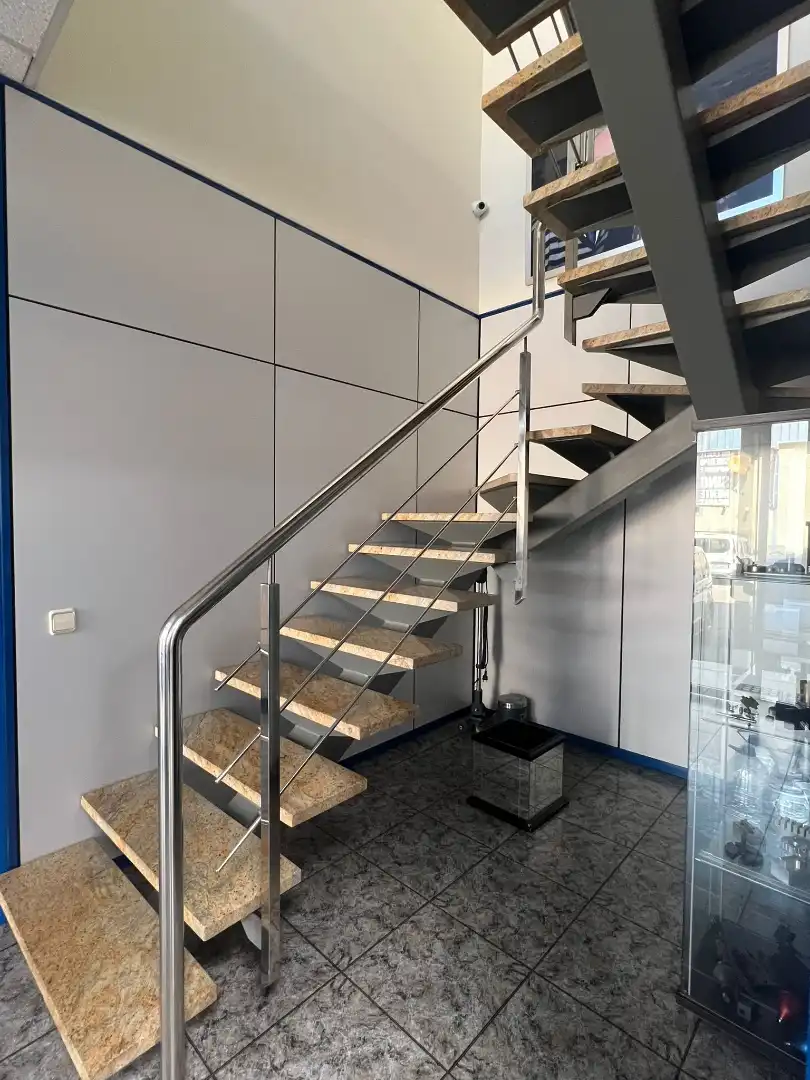 Nave industrial en venta en Massamagrell
