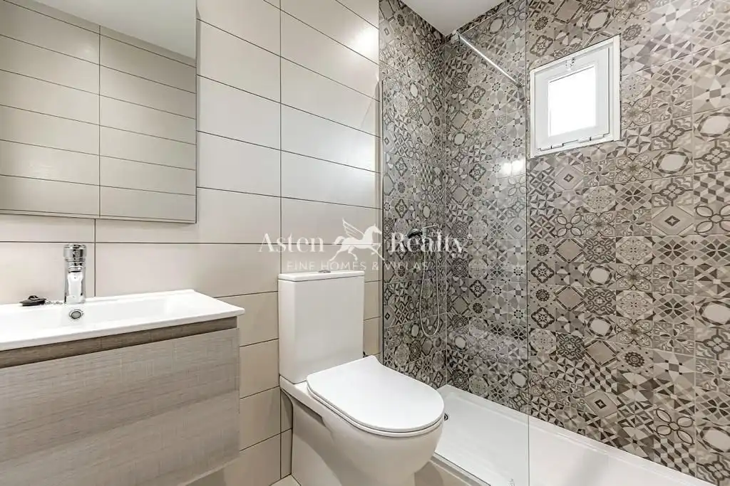 Baño de Casa o chalet en venta en San Miguel de Abona con Jardín privado y Terraza