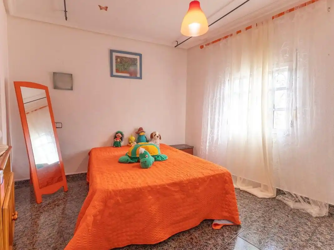 House with terrace for sale in Carrer de la Parra, imagen 27