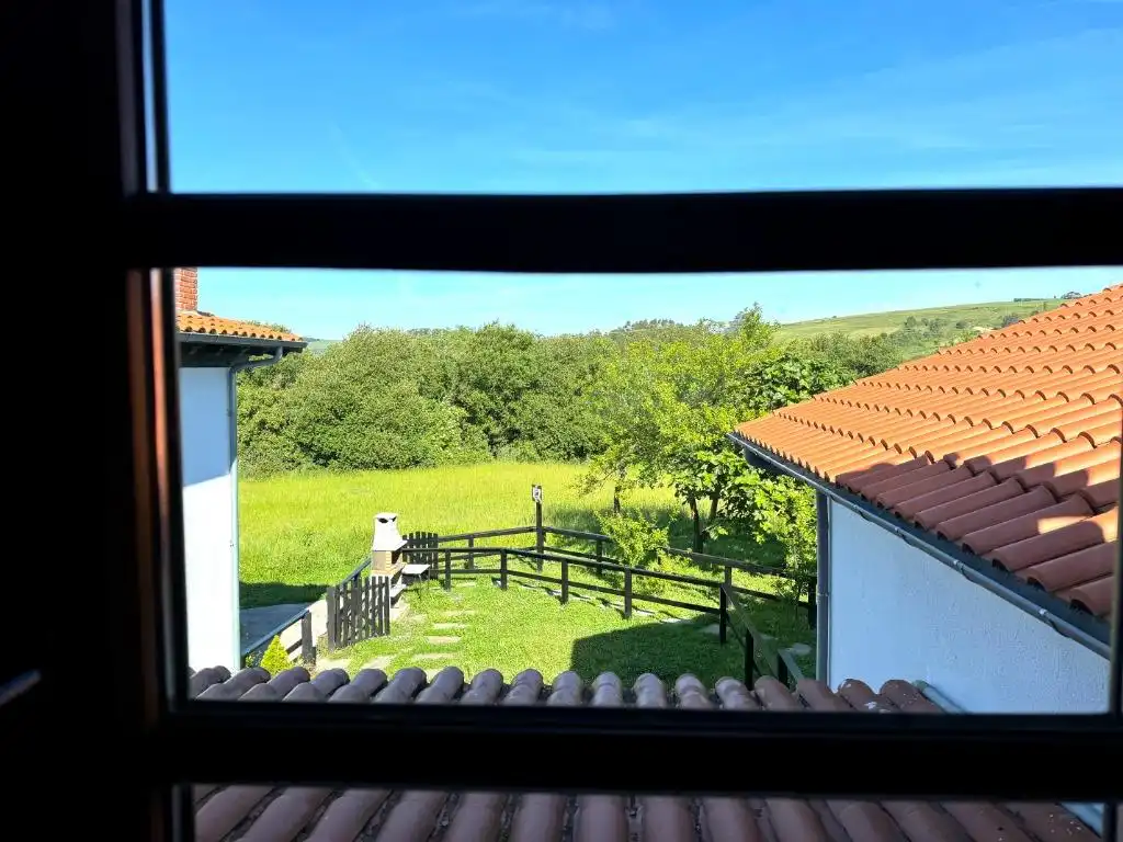 Jardín de Residencial en venta en Suances