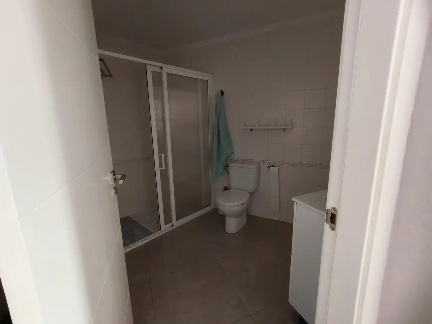 Bany de Casa adosada en venda en Orihuela amb Terrassa i Piscina