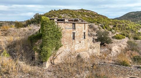 Foto 3 de Finca rústica en venda a Talamanca, Barcelona