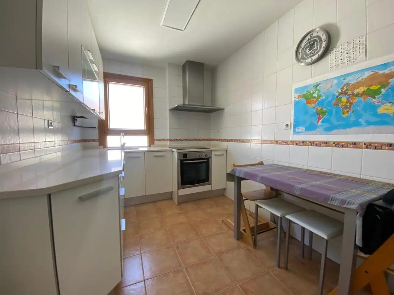Wohnung zum Verkauf in Komentukalea Kalea, imagen 2