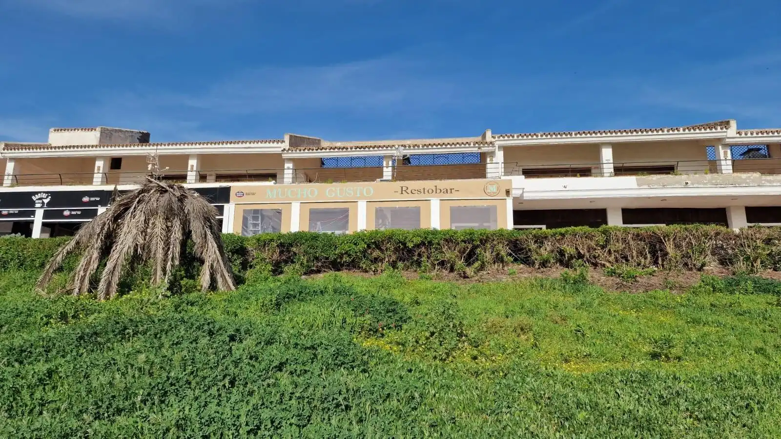 Local comercial en venta en Martín Miguel, imagen 2