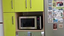 Kitchen of Flat for sale in Málaga Capital  with Terrace