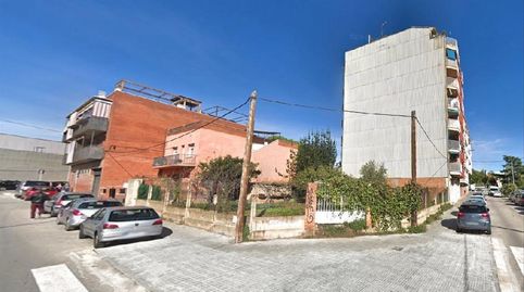 Foto 3 de Residencial en venta en Passeig Dels Pins, Mercat, Rubí