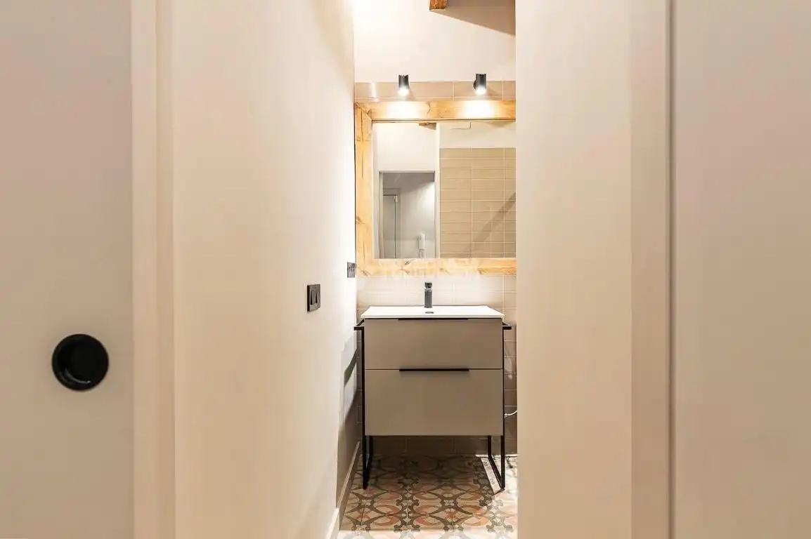 Flat with terrace for sale in Sants - Montjuïc, imagen 14