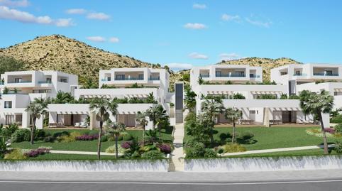 Foto 4 de Apartament en venda a Monforte del Cid, Alicante
