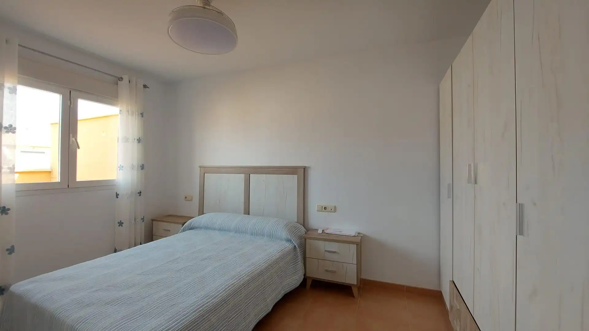 Penthouse mit Aufzug zum Verkauf in El Ejido Ciudad, imagen 12