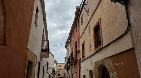 Foto 3 de Finca rústica en venta en Carrer Ample, Centre, Tarragona