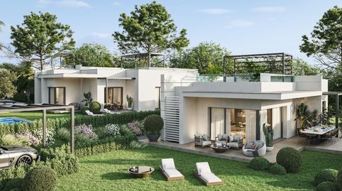 Foto 3 von Haus oder Chalet zum Verkauf in Paseo Blasco Ibañez, Costa Esuri, Ayamonte