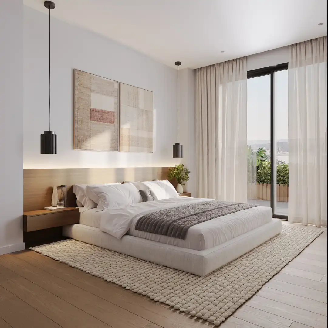 Wohnung mit Pool zum Verkauf in Calle la Fuente 18, imagen 9