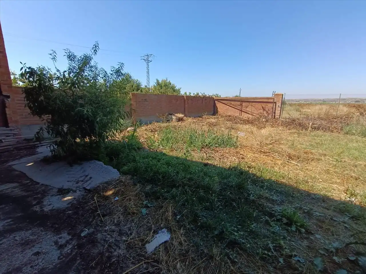 Nave industrial en venta en Proc. Simplificado, La Fuliola