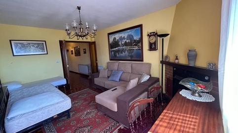 Foto 2 de Pis en venda a Medina de Pomar, Burgos